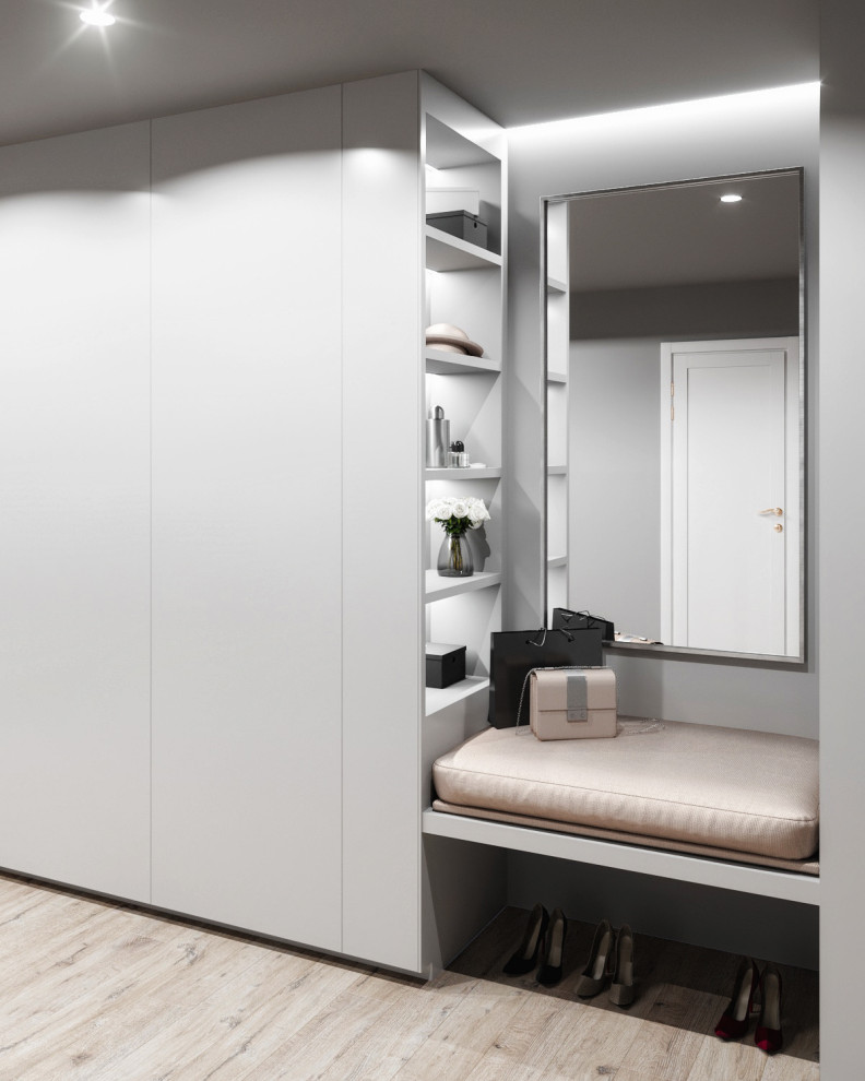 квартира для молодой семьи