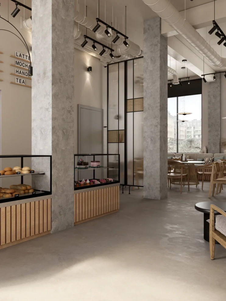 Temple coffee сеть кофеен СПБ