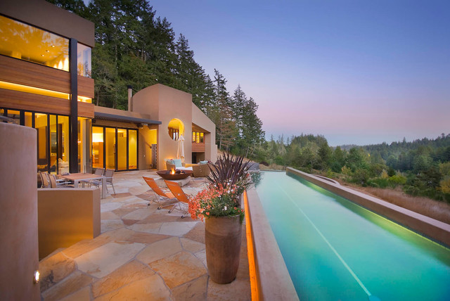 Furlong modern-pools