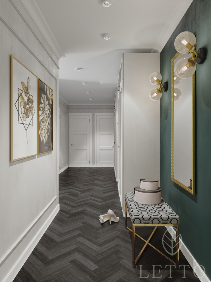 Неоклассика