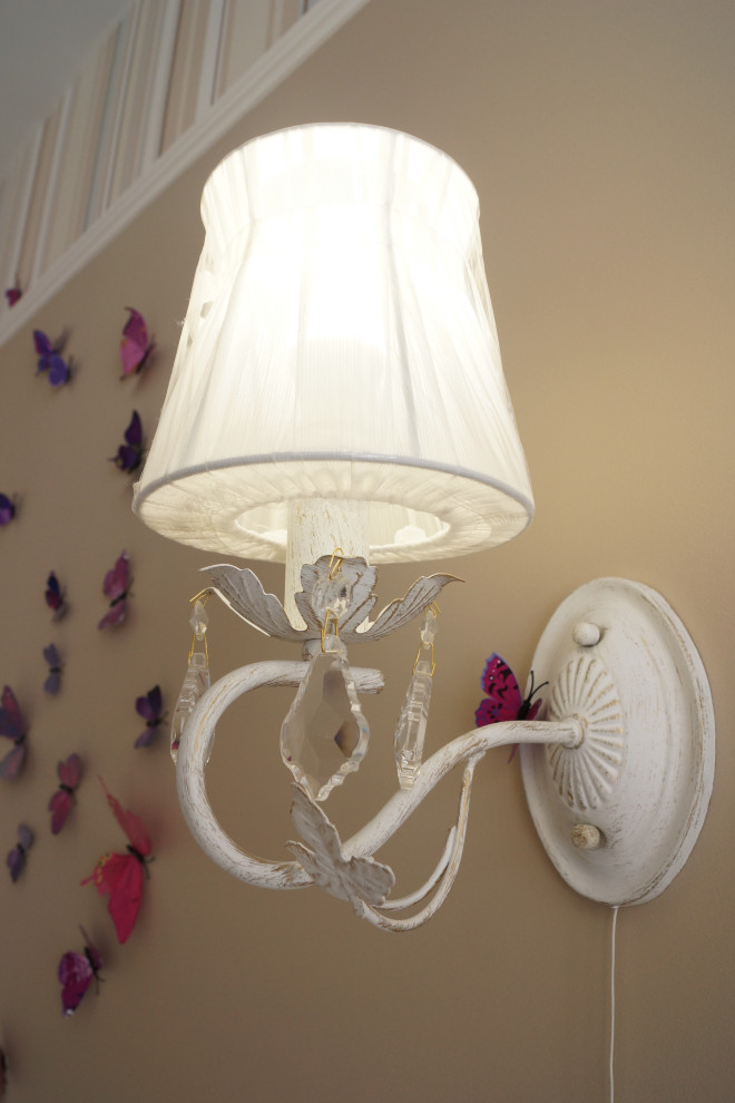 Трешка ЖК Кристал