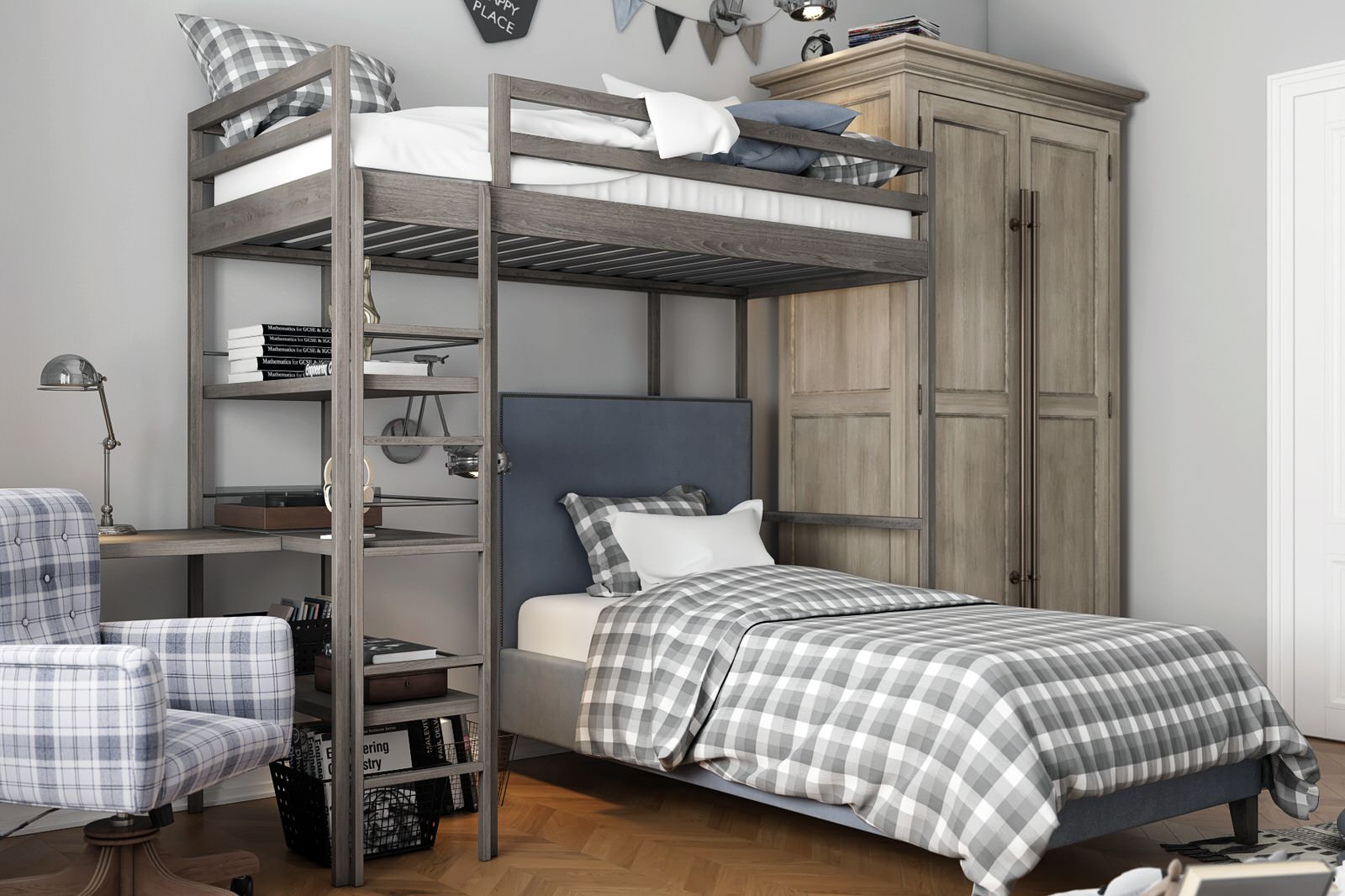 Американская классика