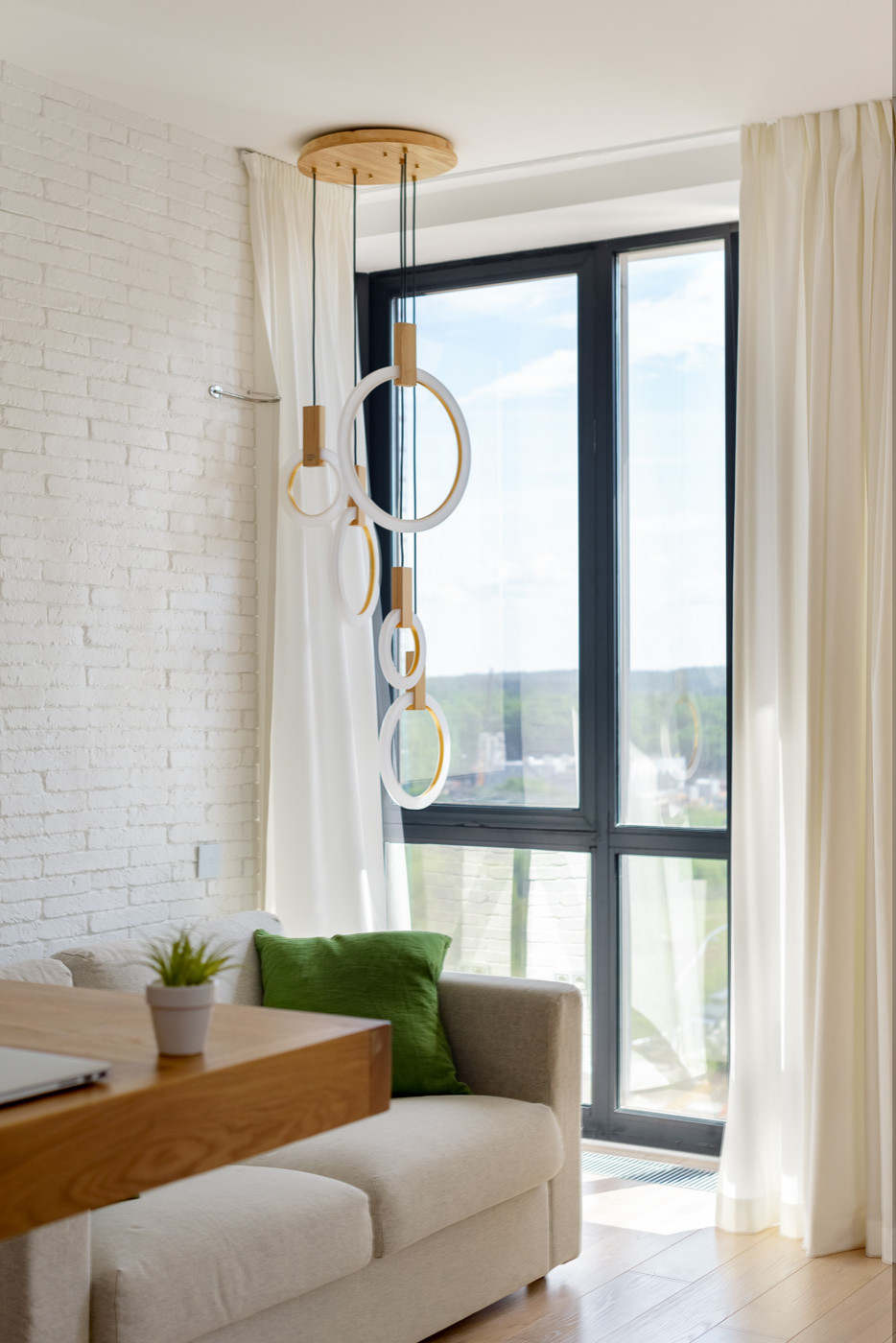 Квартира в ЖК Новая Звезда