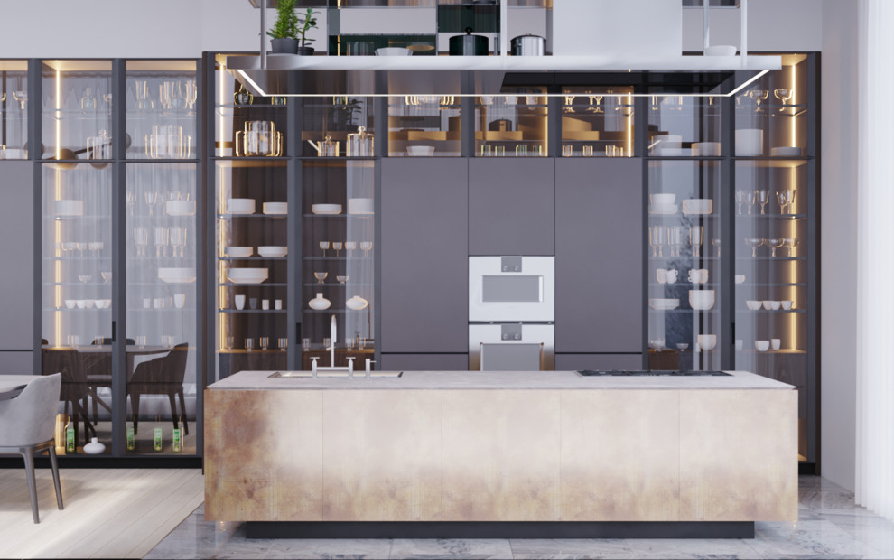 ЖК Гринпарк