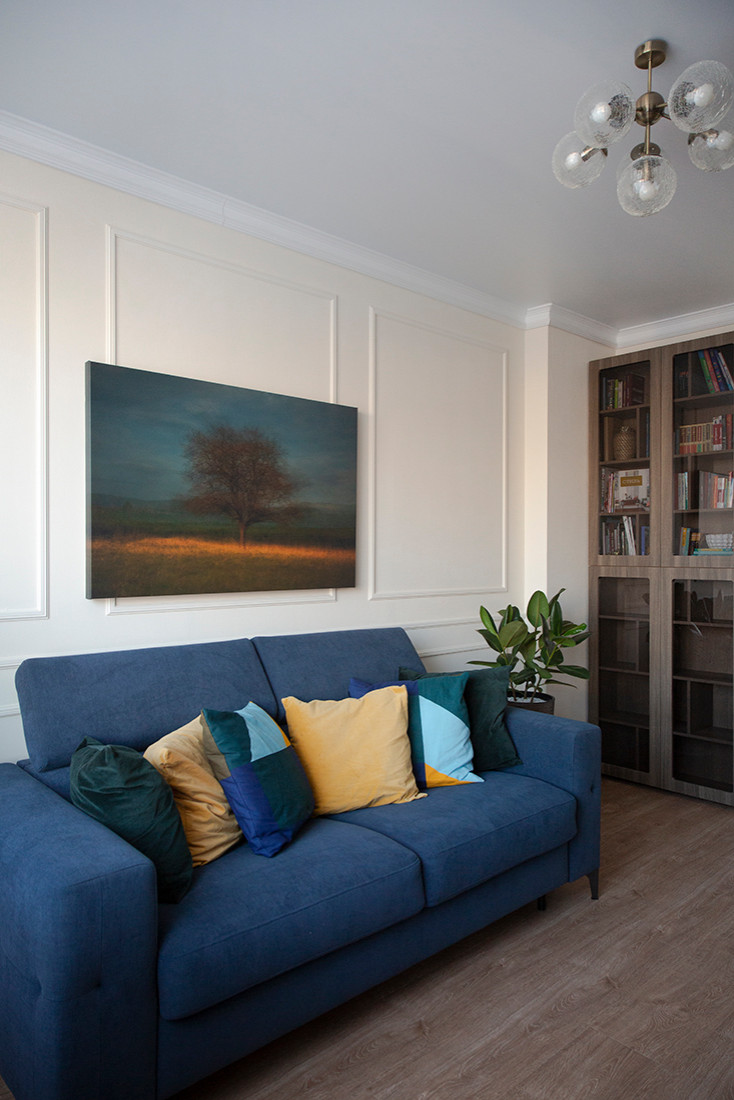 ЖК Испанские Кварталы