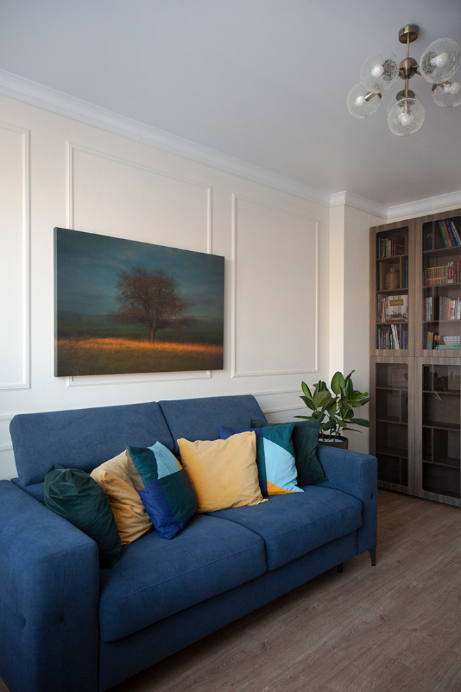 ЖК Испанские Кварталы