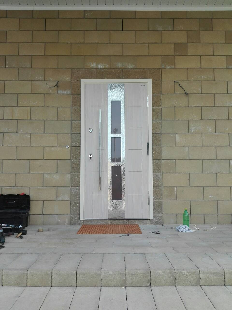 Двери НОРД Термико