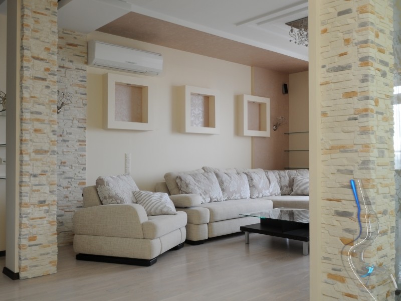 Квартира ЖК WELLTON PARK