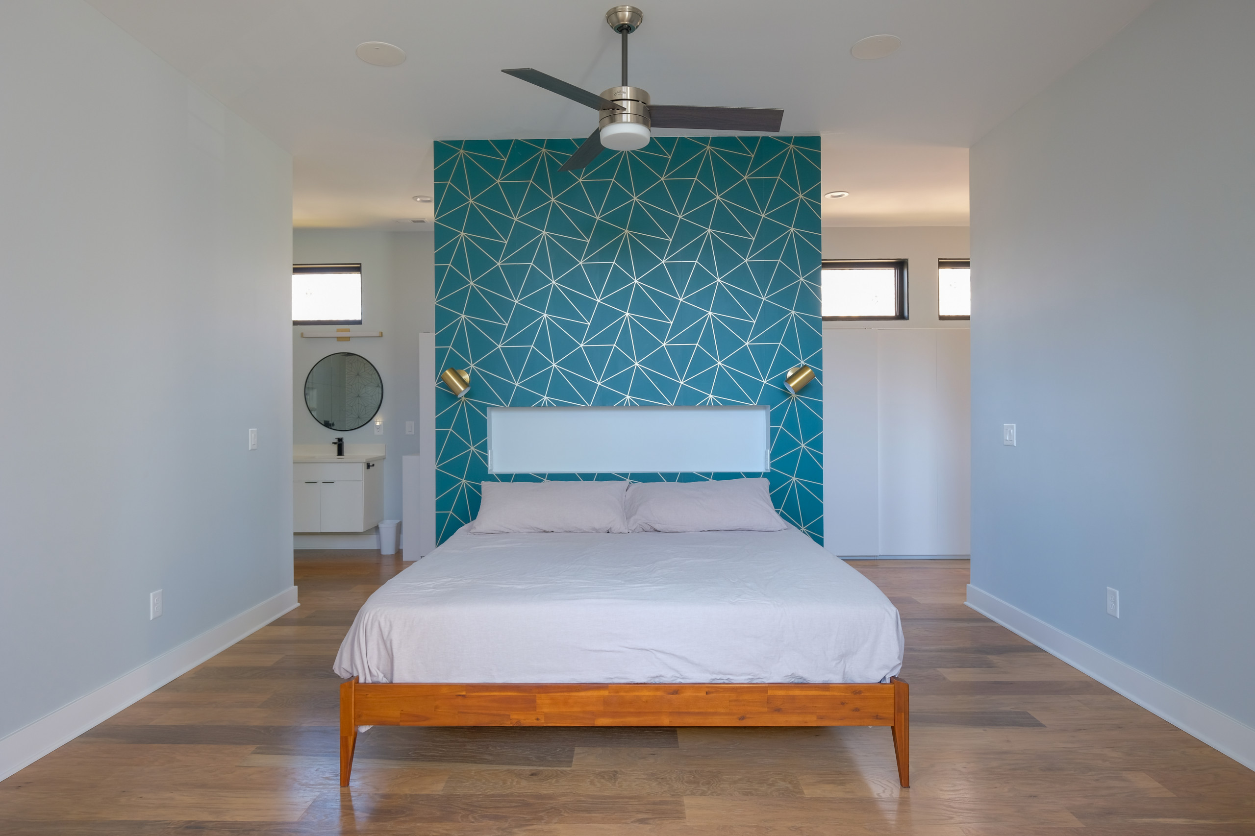 Bedroom Design