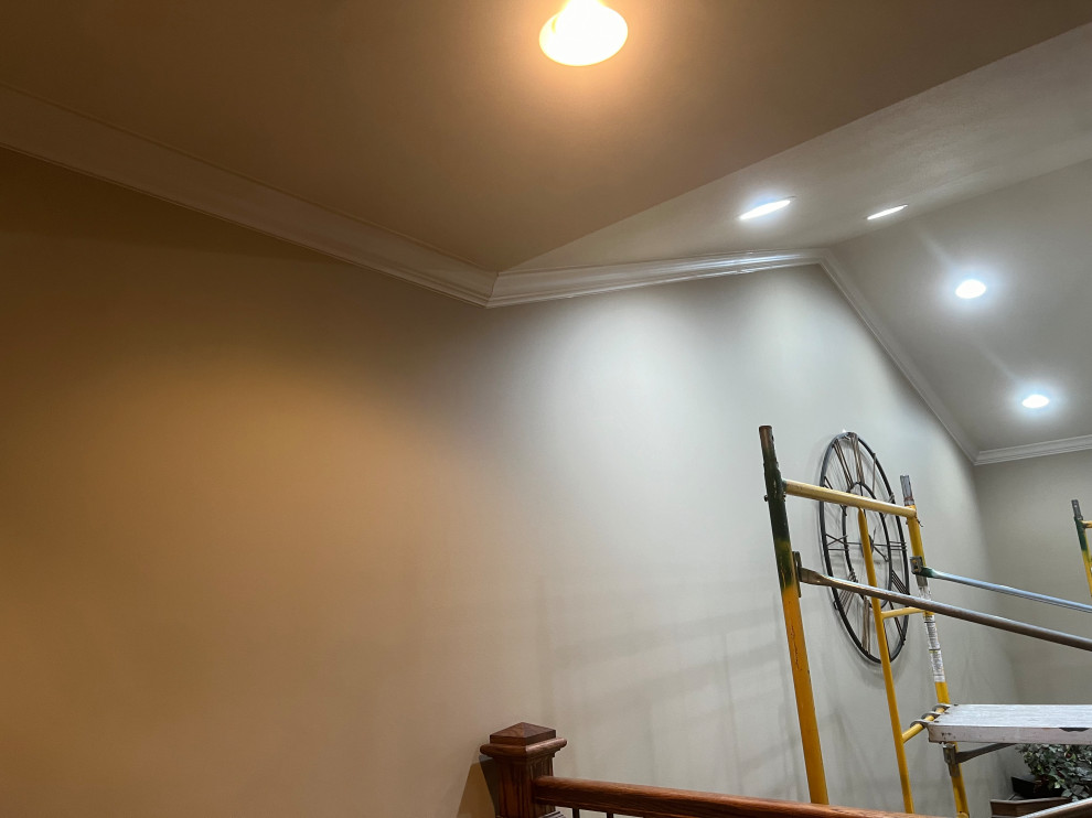Cedar Hill Renovation Highlights