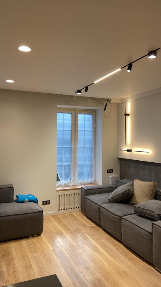 ЖК Каскад Парк