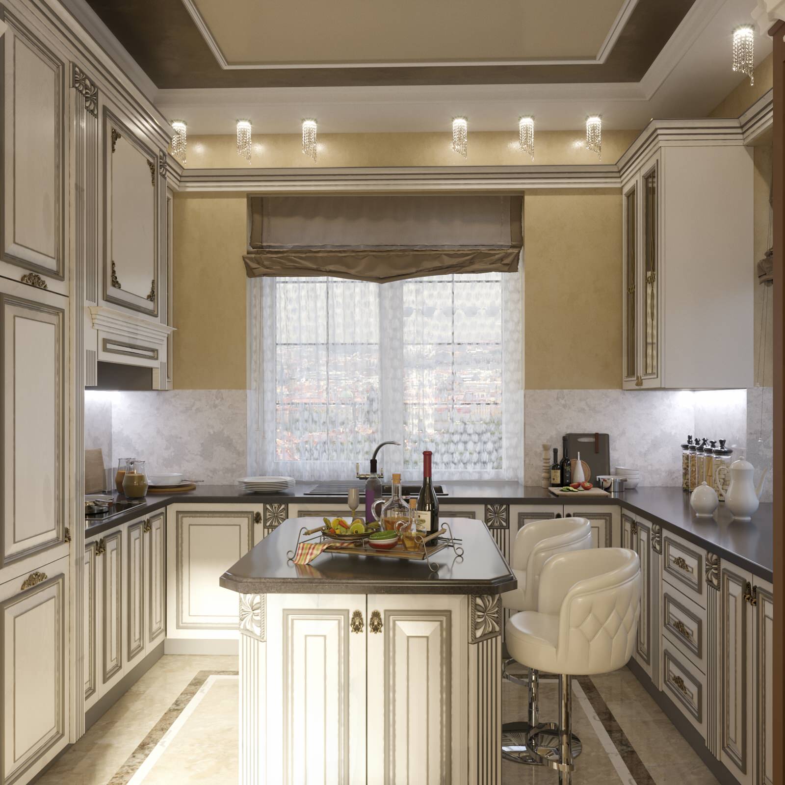 Дом в Петровцах