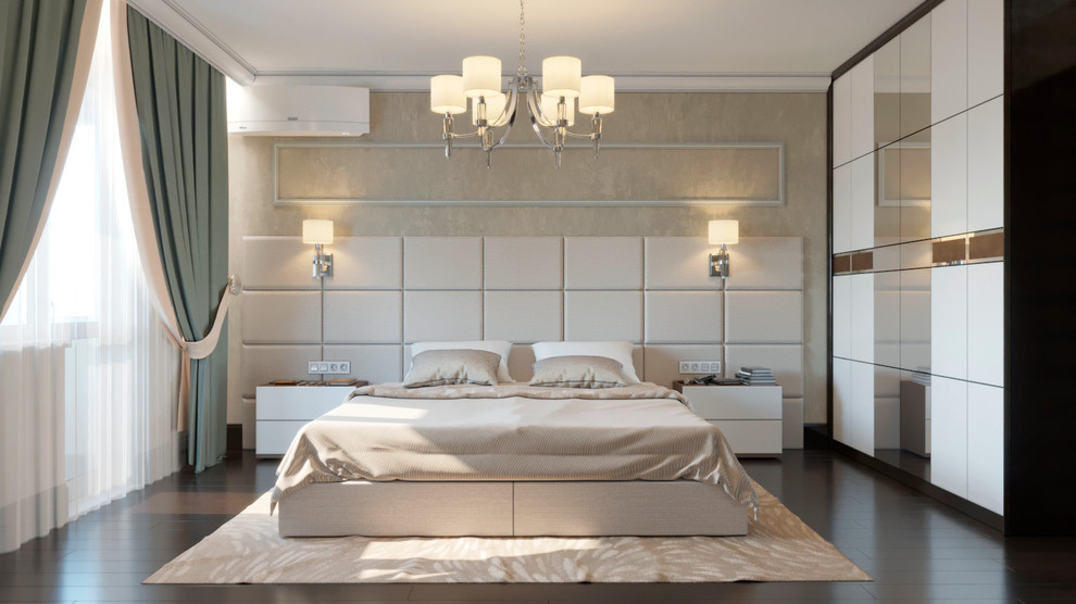 Игра контрастов