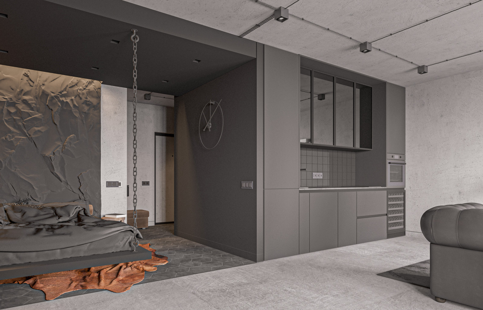 ЖК "Континент"