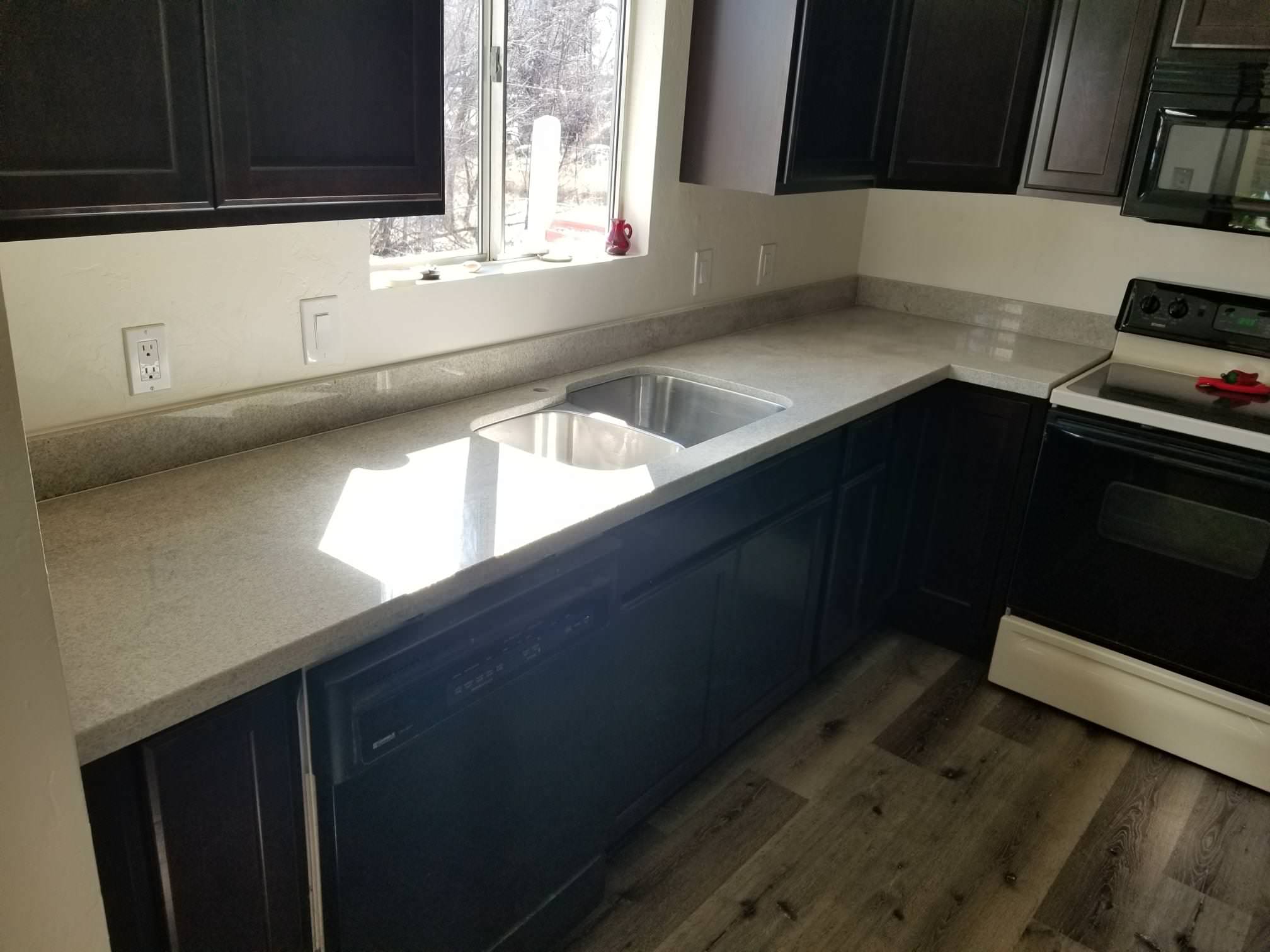 Our Work