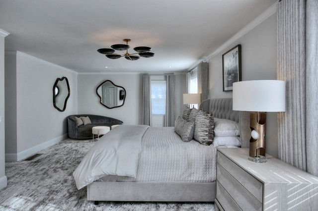 NEW NEUTRALS..MODERN UPDATE clasico-renovado-dormitorio