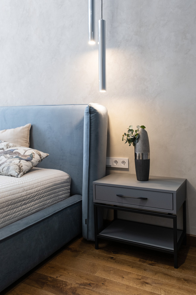 ЖК Фаворит 105м2