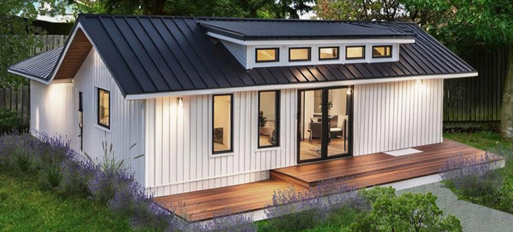 1 Bedroom Floorplans