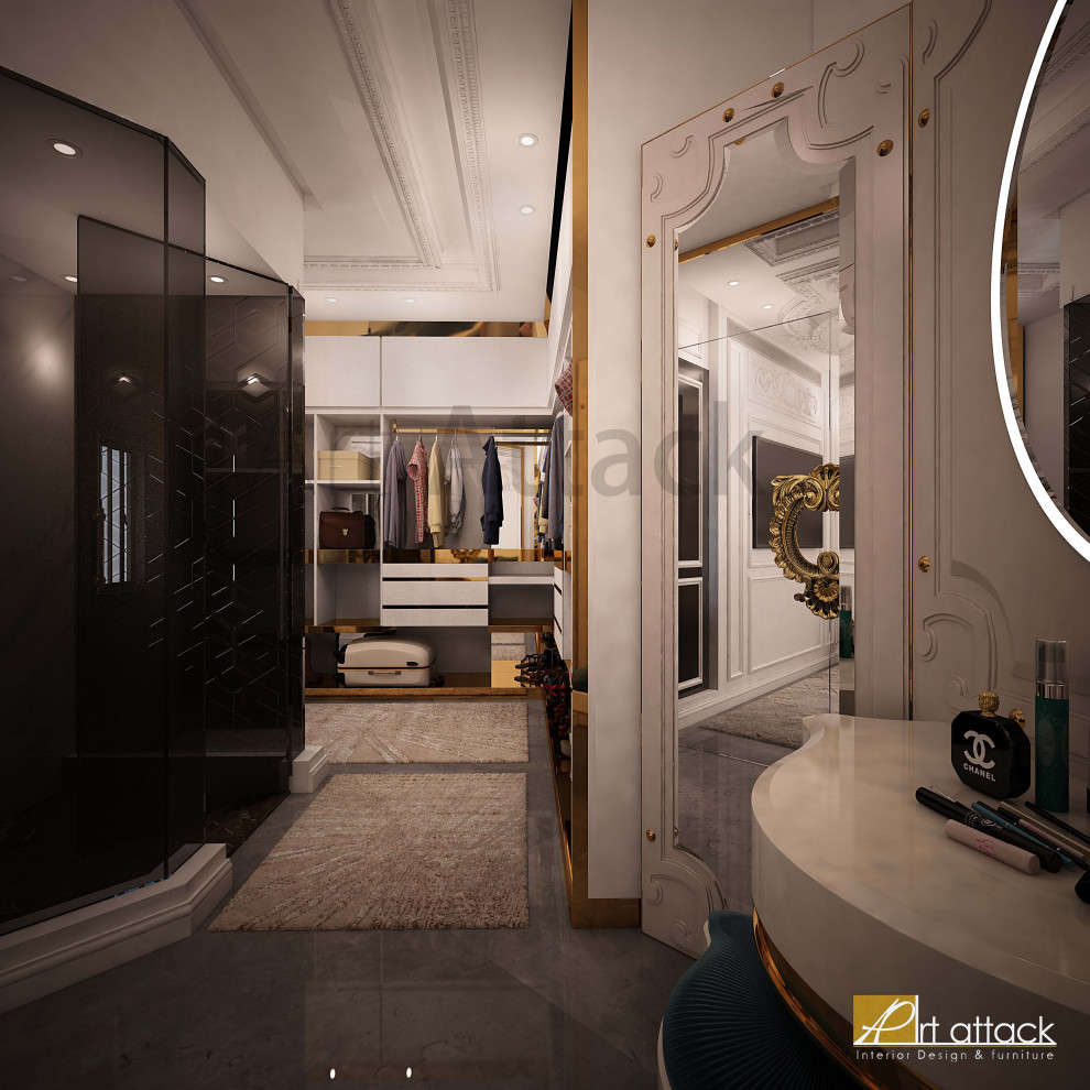 Home design - modern home design idea
