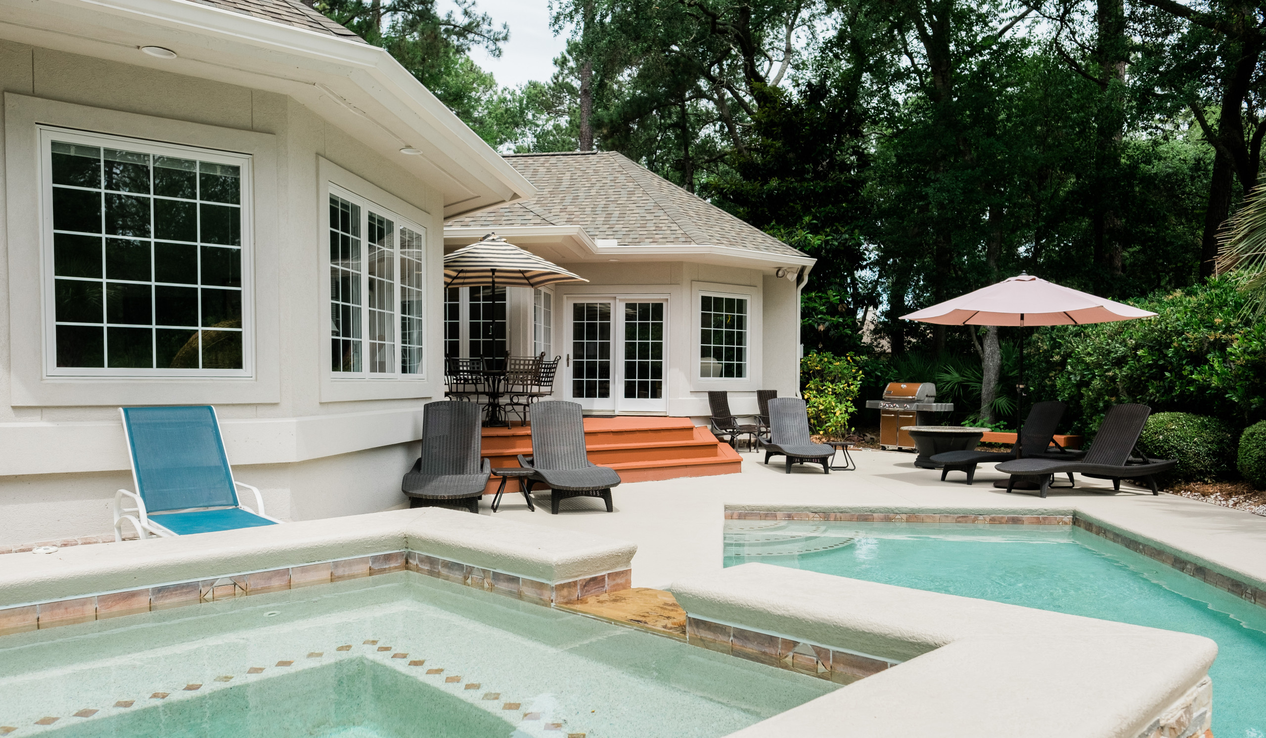 Palmetto Dunes Project
