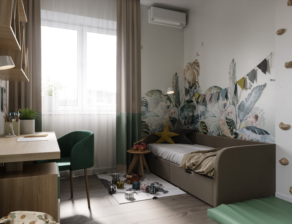 Дом 180 м² в поселке Ковали