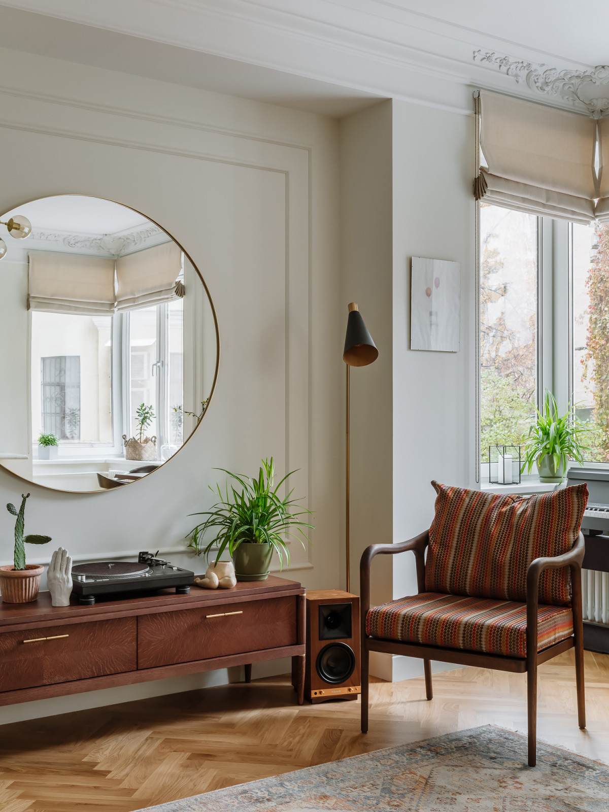 Большая Якиманка