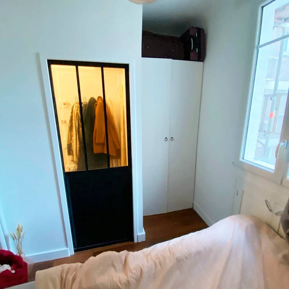 Rénovation complète T2