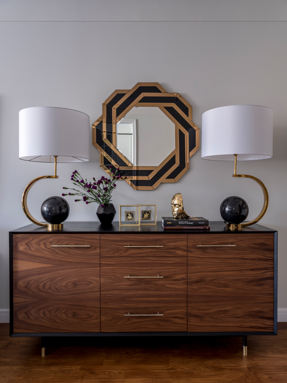 Квартира на Большой Академической