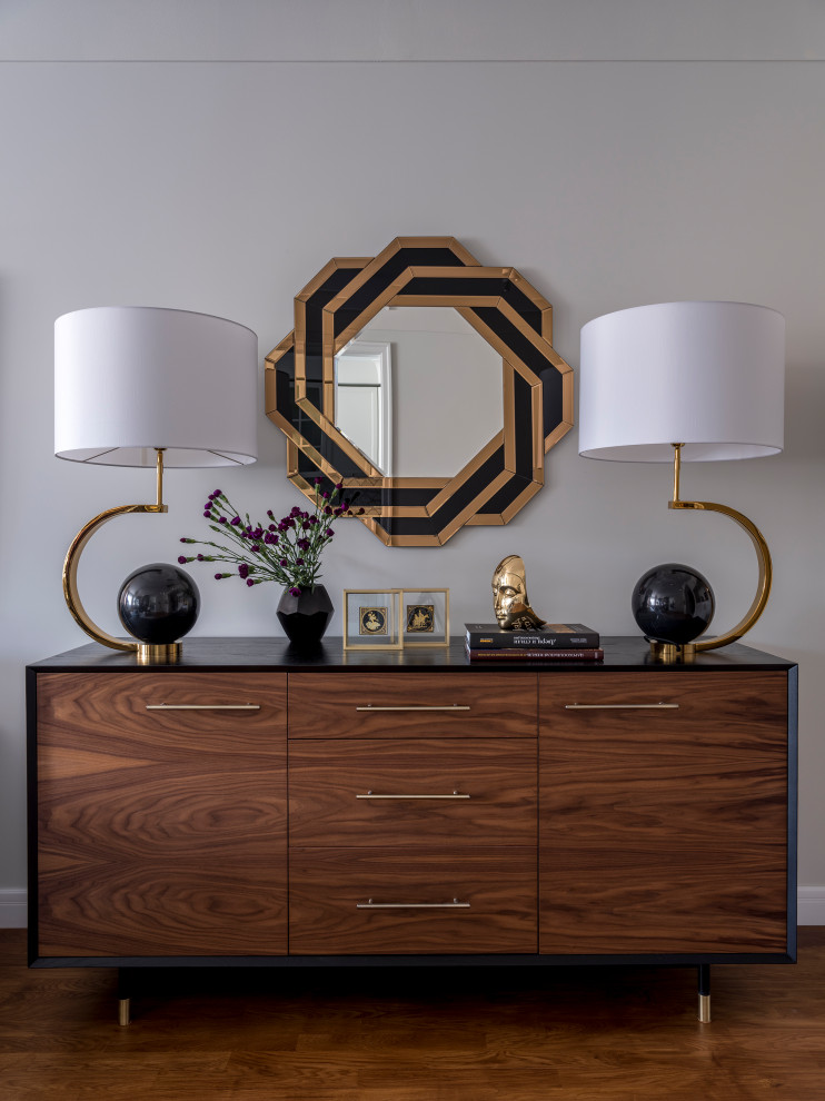 Квартира на Большой Академической