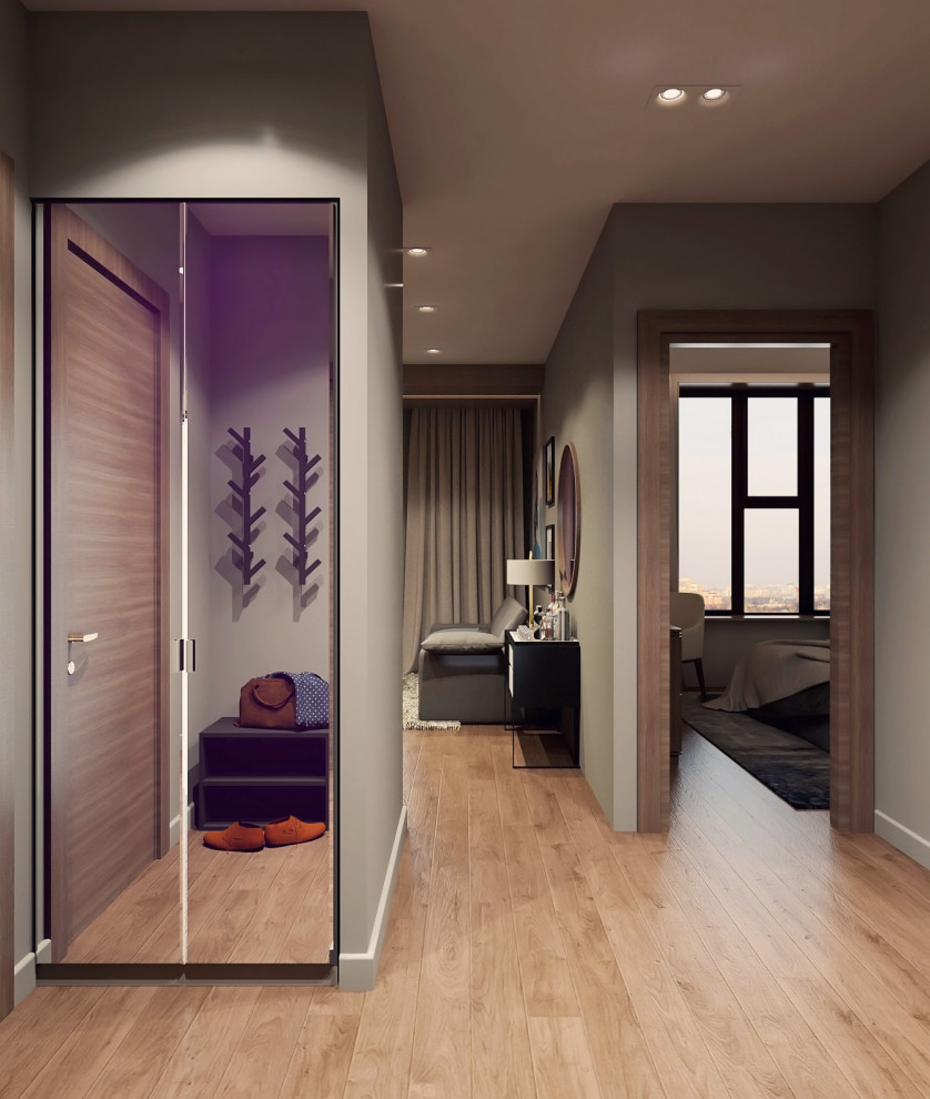 ЖК "ВТБ Арена Парк"