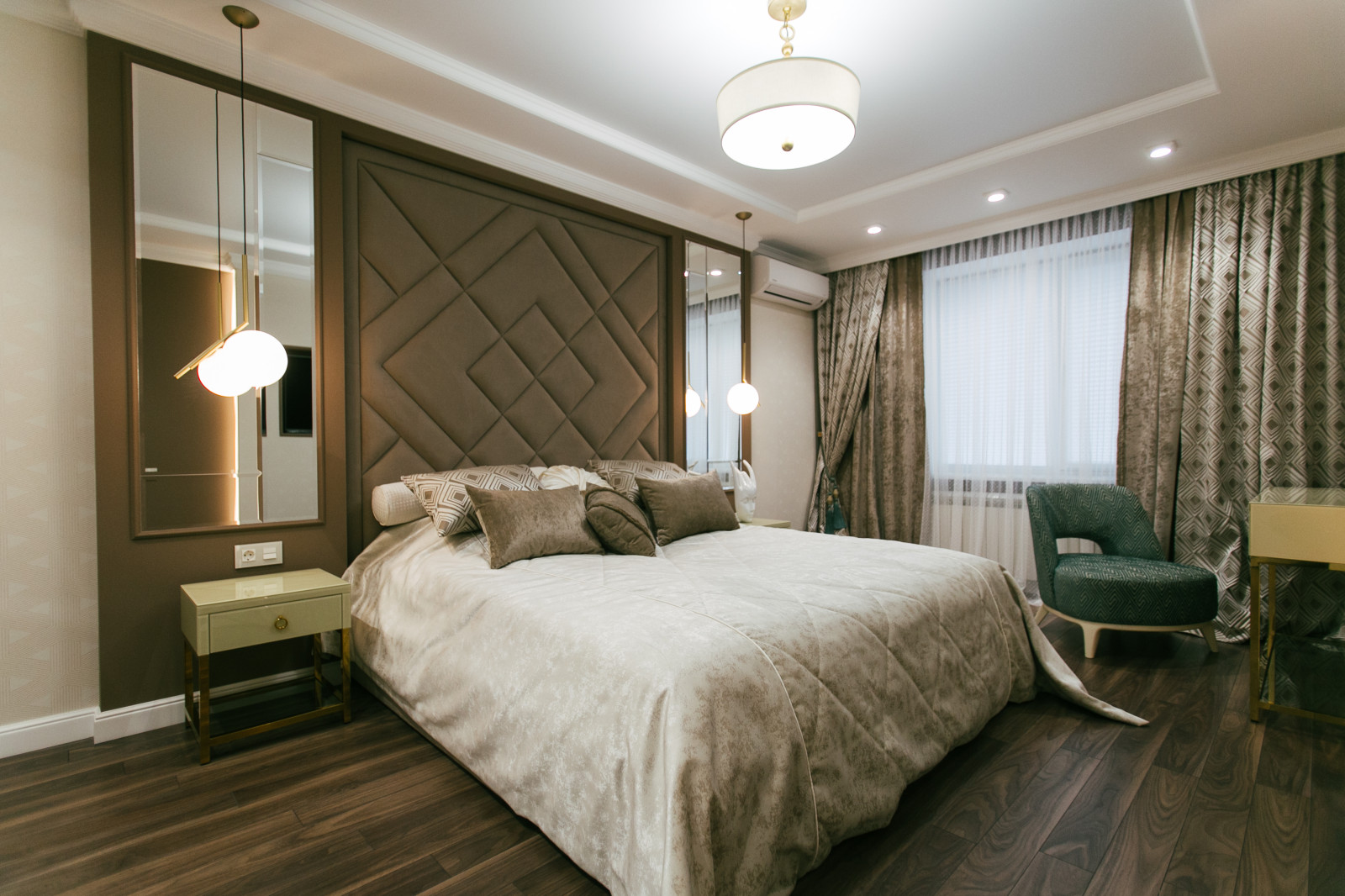 Дом для большой семьи