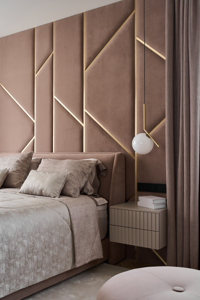 АР - Деко в современном контексте