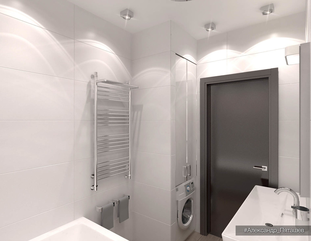 КВАРТИРА ДЛЯ МОЛОДОЖЕНОВ / 100 м2