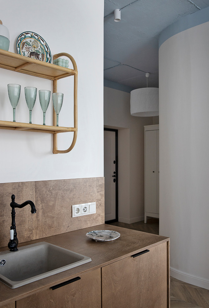 Квартира в Зеленоградске