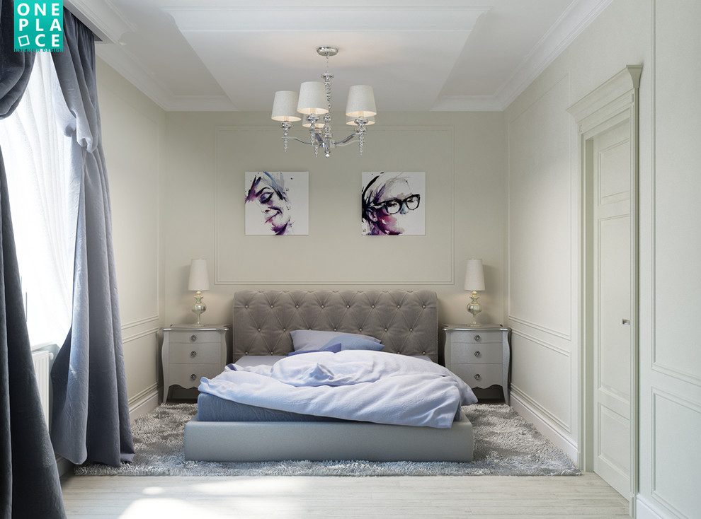 Немного классики в городе