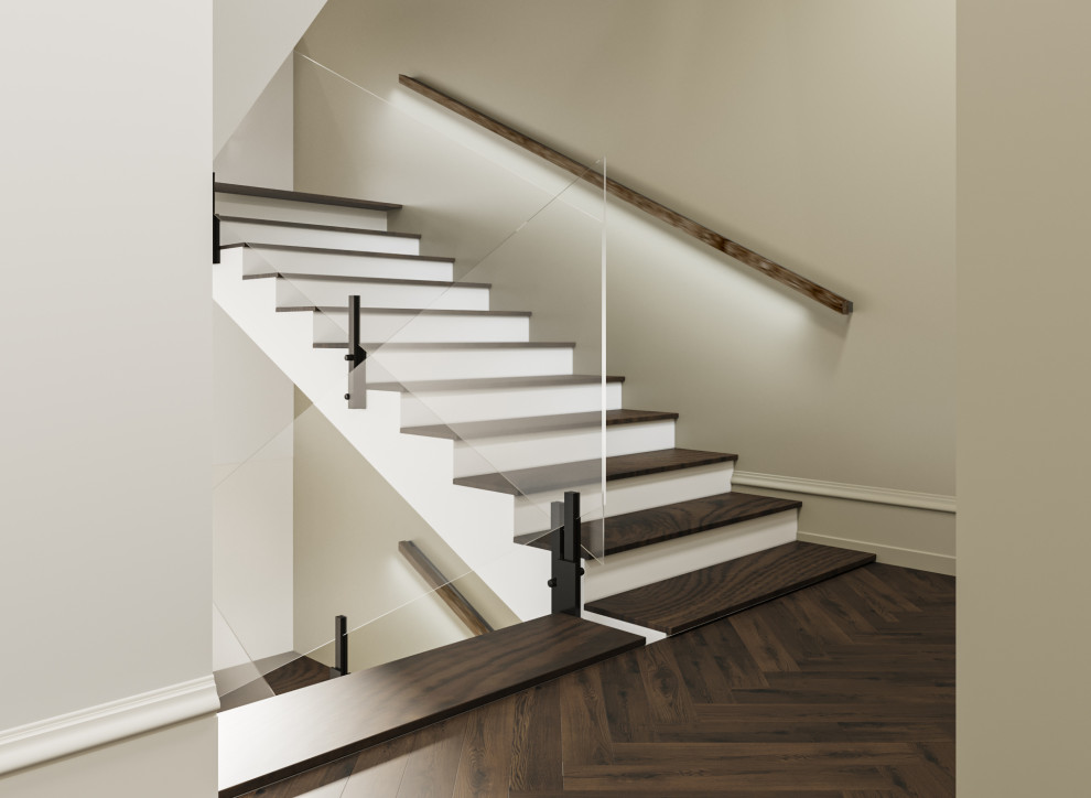 Таунхаус Академический