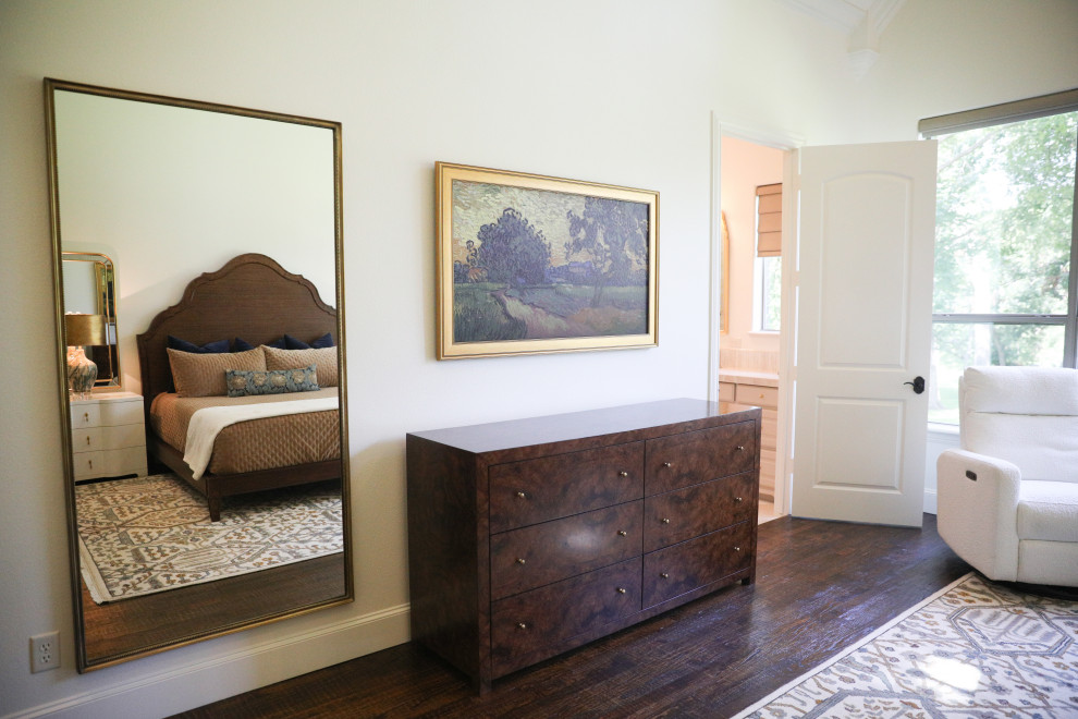 Primary Bathroom Reno + Furniture & Decor Refresh