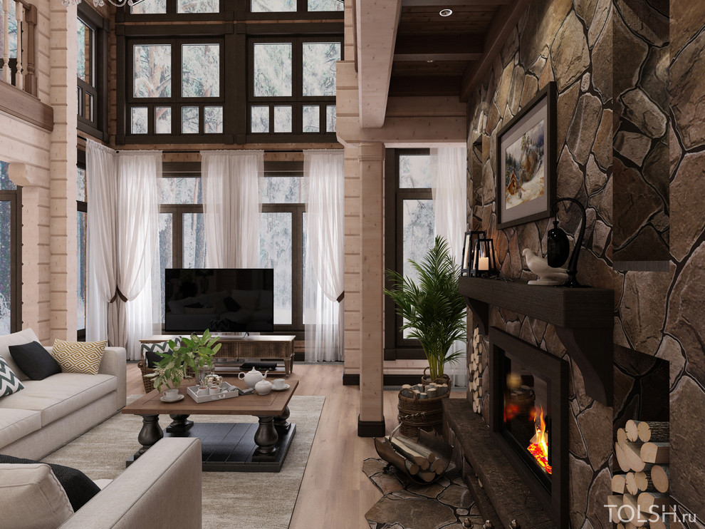 Великолепие стиля