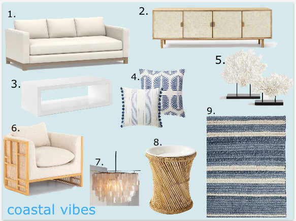 moodboards