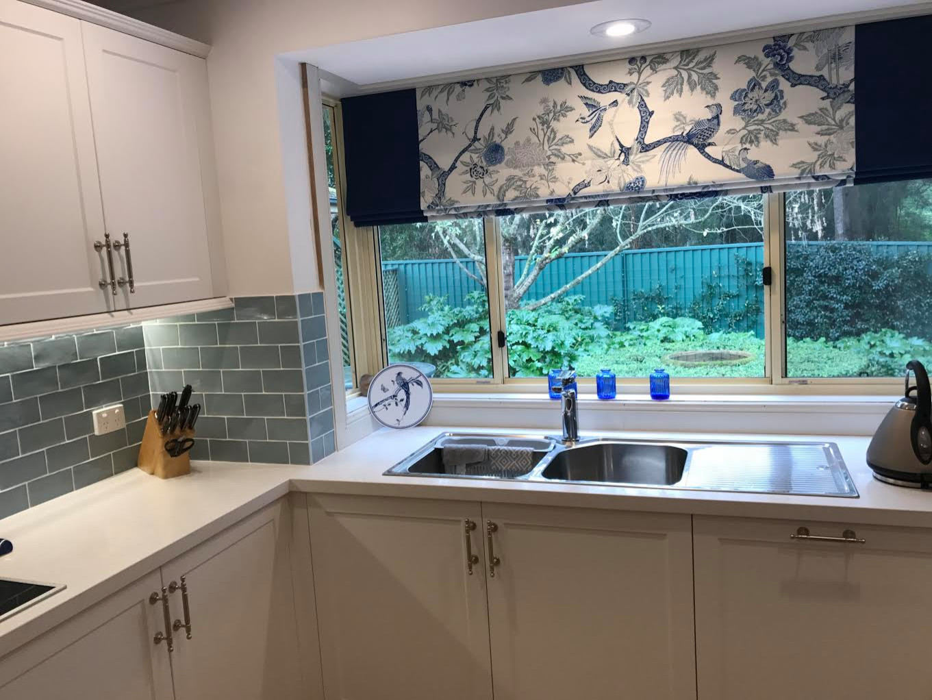 Project 17 - Hampton Makeover
