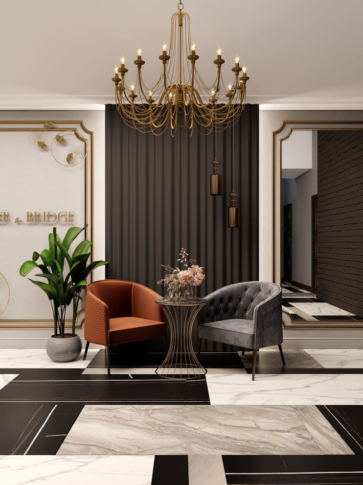 Ресторанный комплекс в Туле