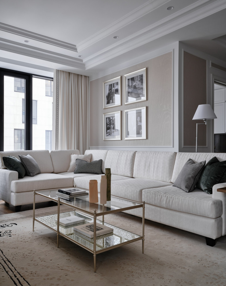 Классика вне времени