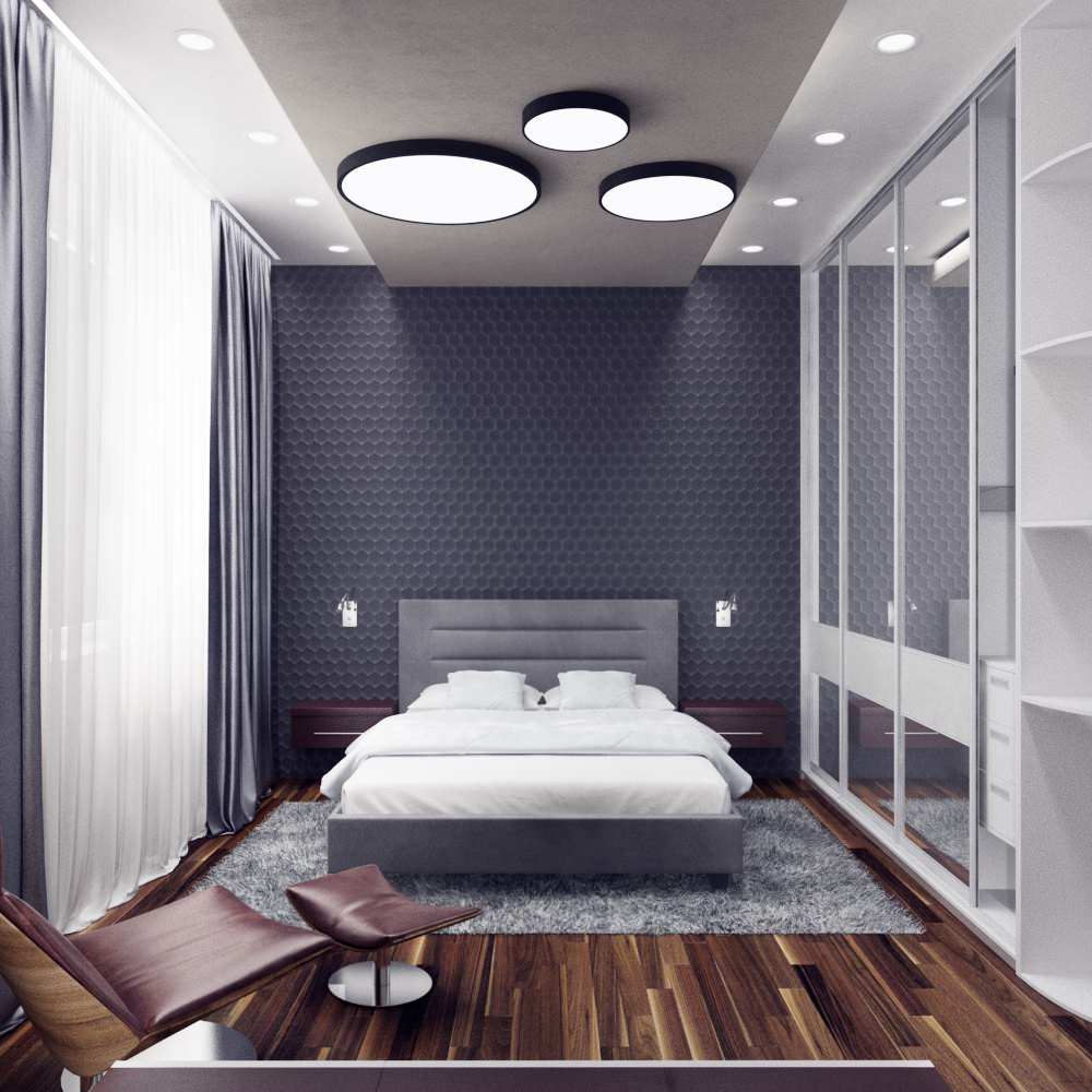 Квартира на Нагорной