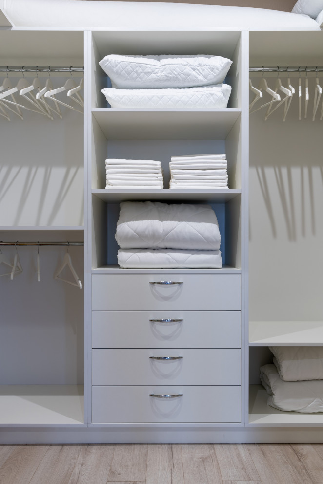 Мебель для квартиры в аренду в ЖК «Прибалтийская Ривьера»