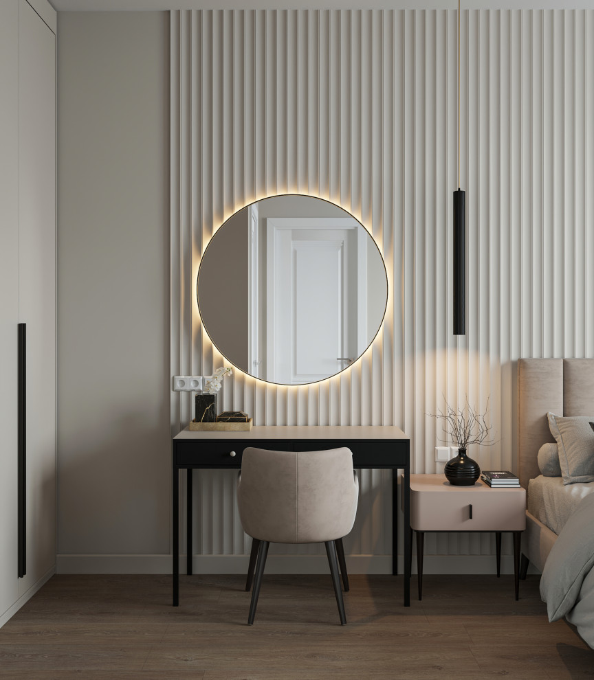 ЖК "Скандинавия"