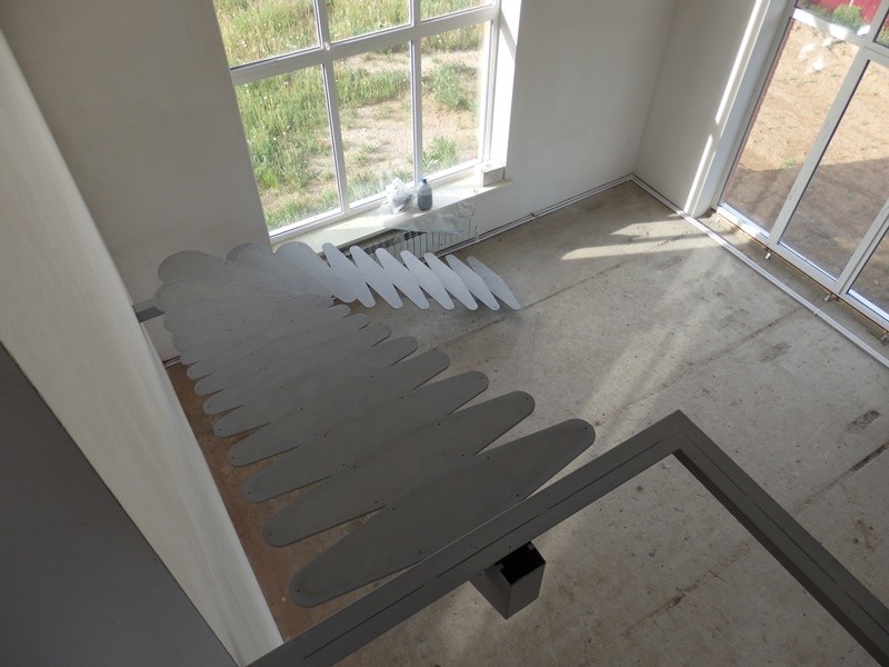 Лестницы Streamstairs Rybland