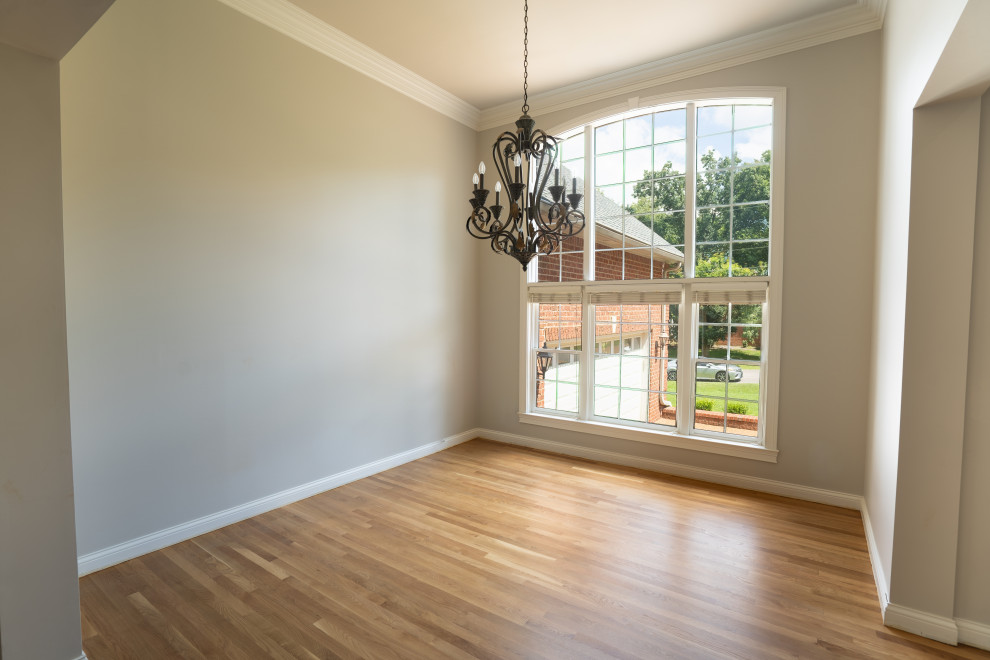 Valleybrook Kitchen Remodel