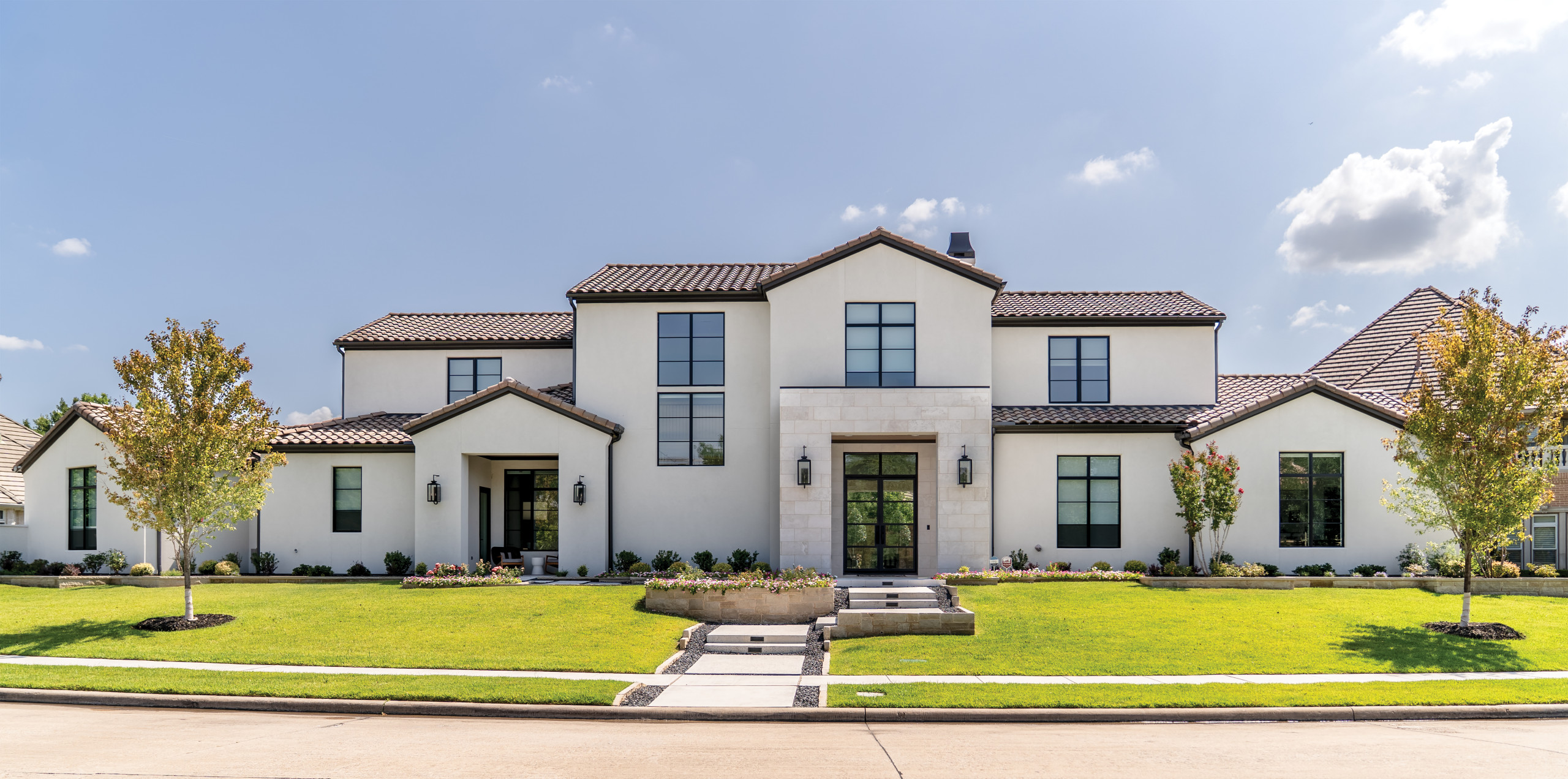 Miramar Lane New Build