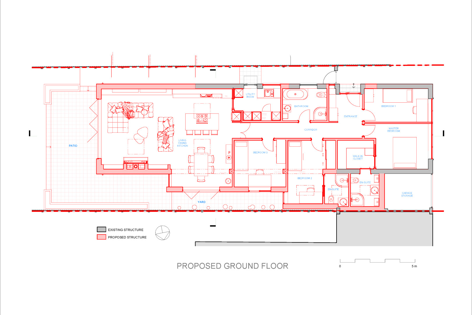 Buttondene Crescent - Broxbourne