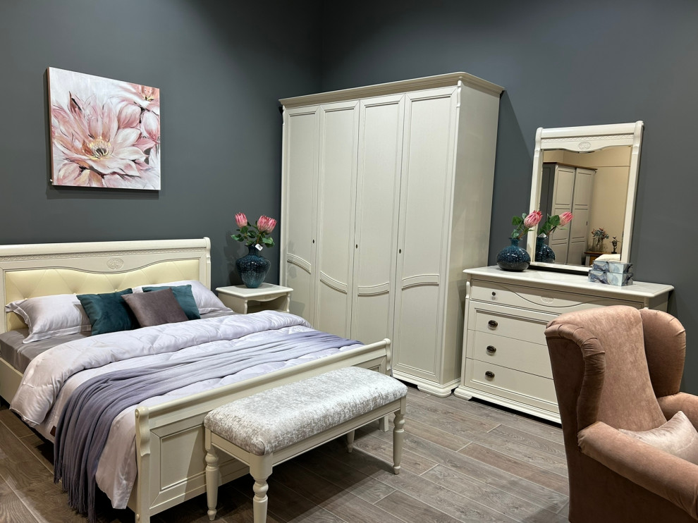 Мебельный салон